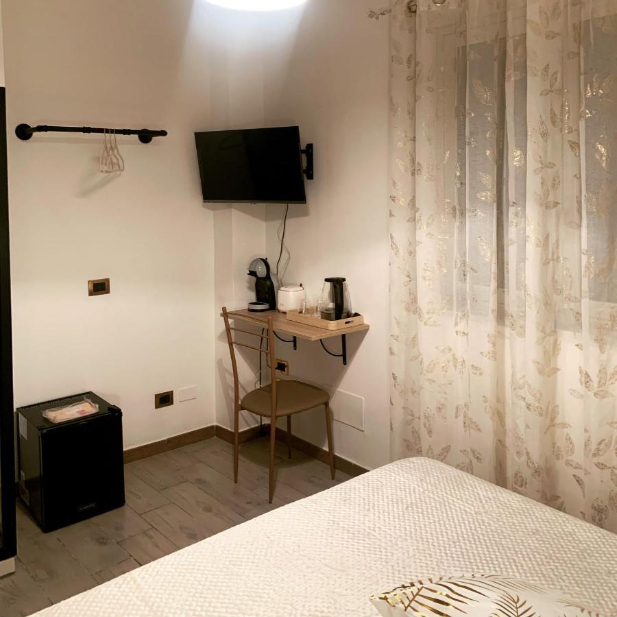 Re Tancredi House Lejlighed Palermo Eksteriør billede