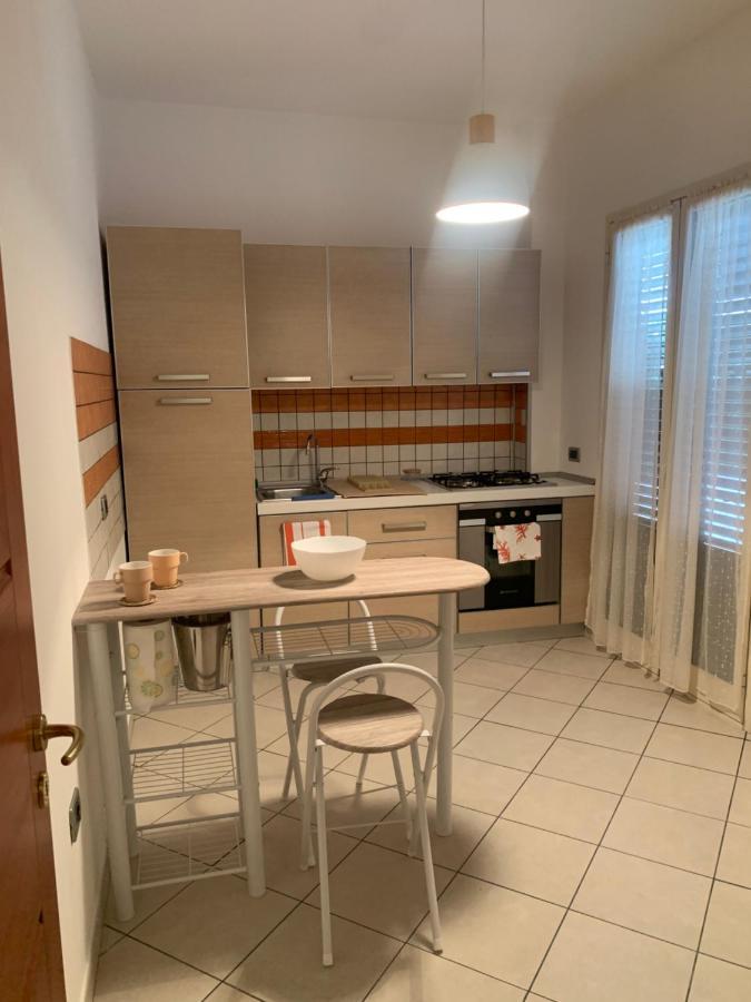 Re Tancredi House Lejlighed Palermo Eksteriør billede